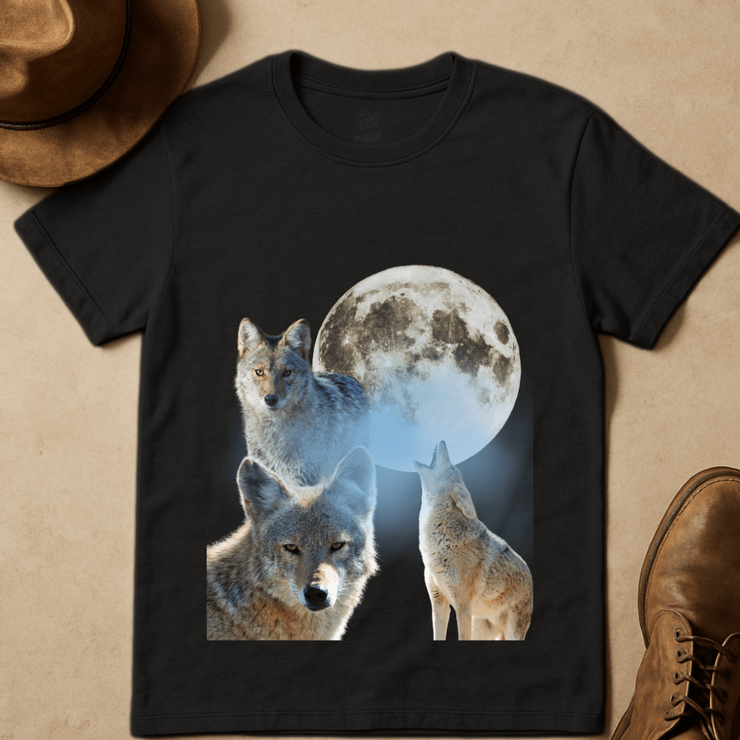 COYOTES