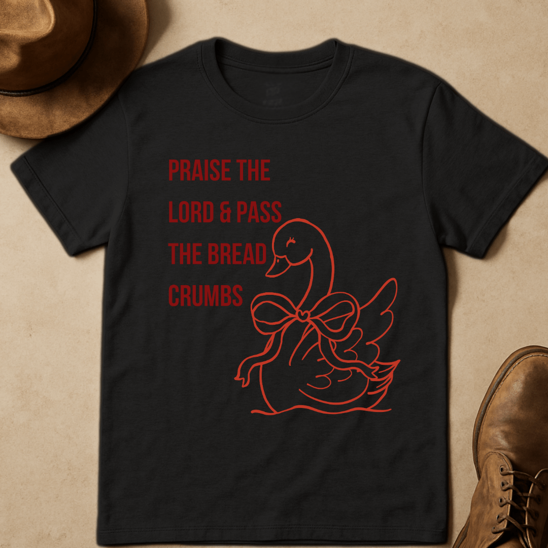 PRAISE