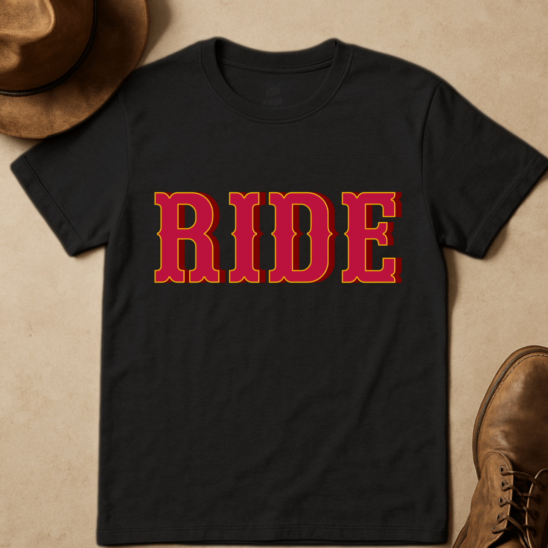 RIDE