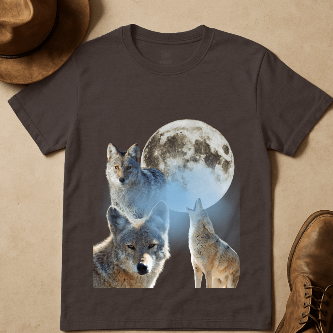 COYOTES