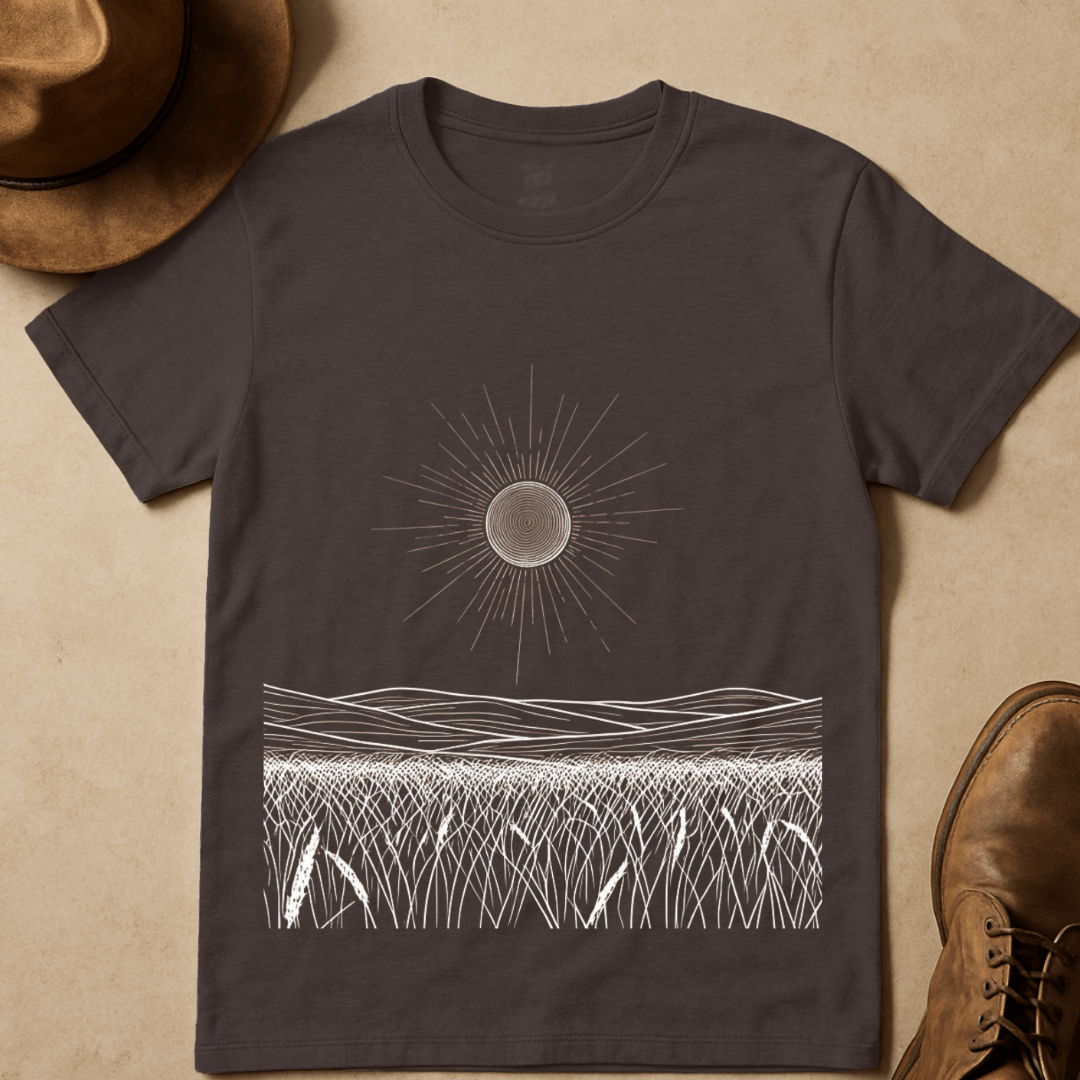 PRAIRIE SUN