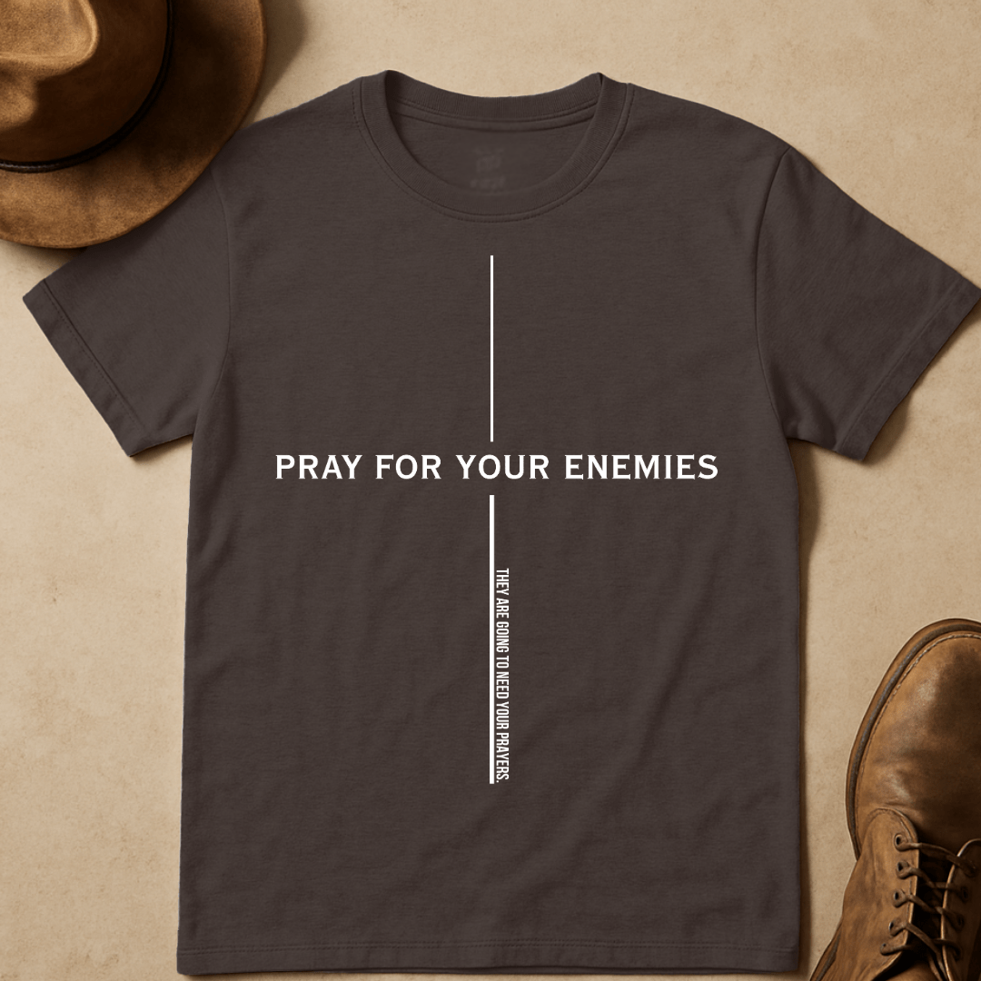 PRAY