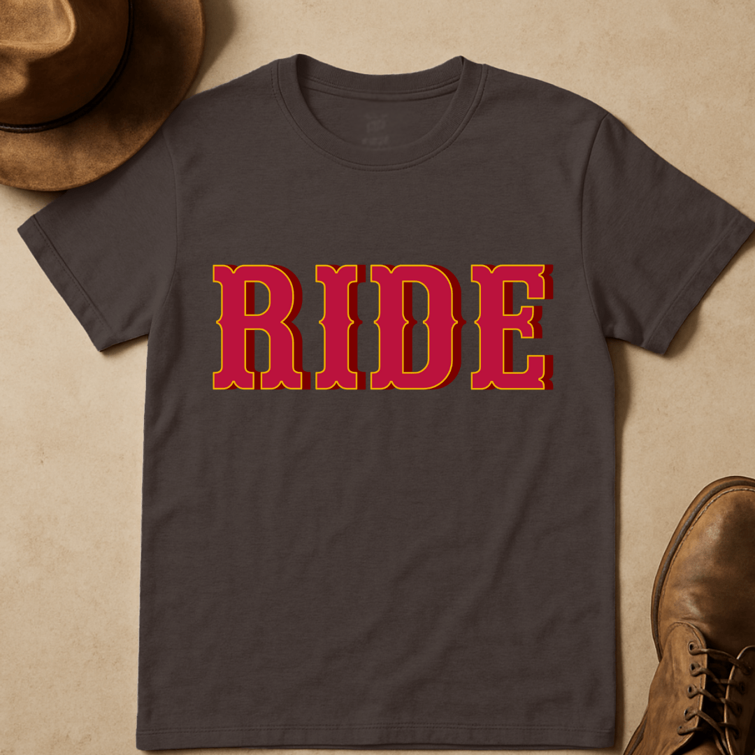RIDE