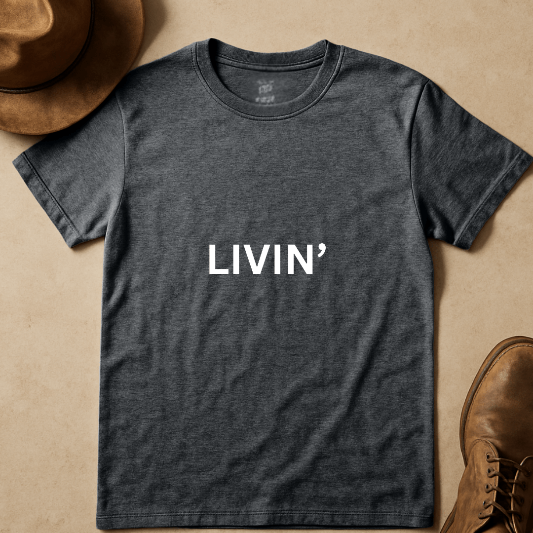 LIVIN'