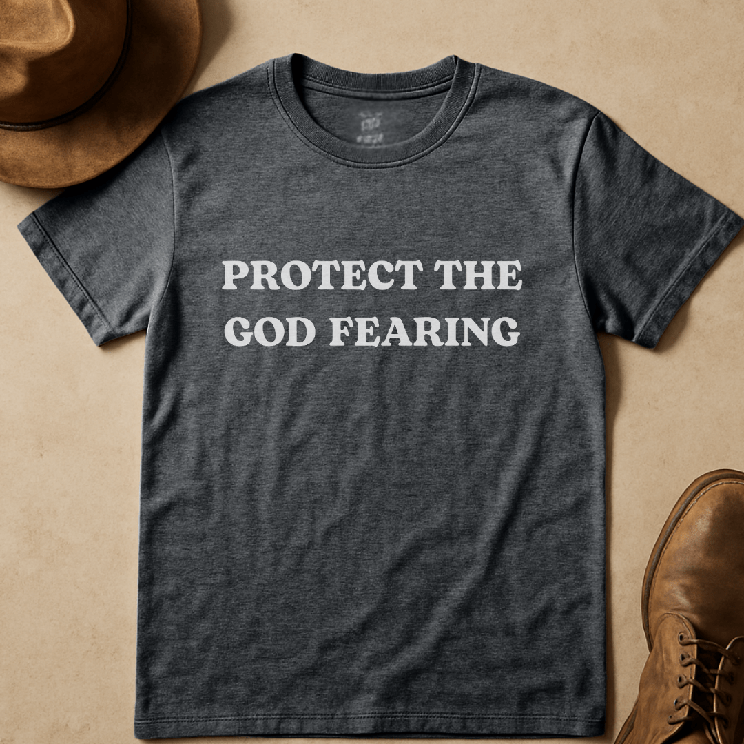PROTECT THE GOD FEARING