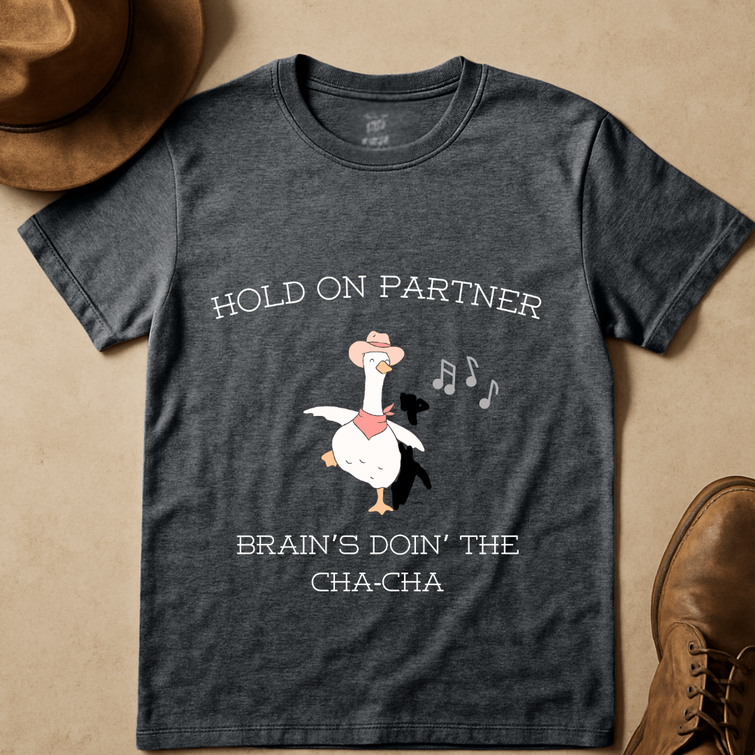CHA CHA