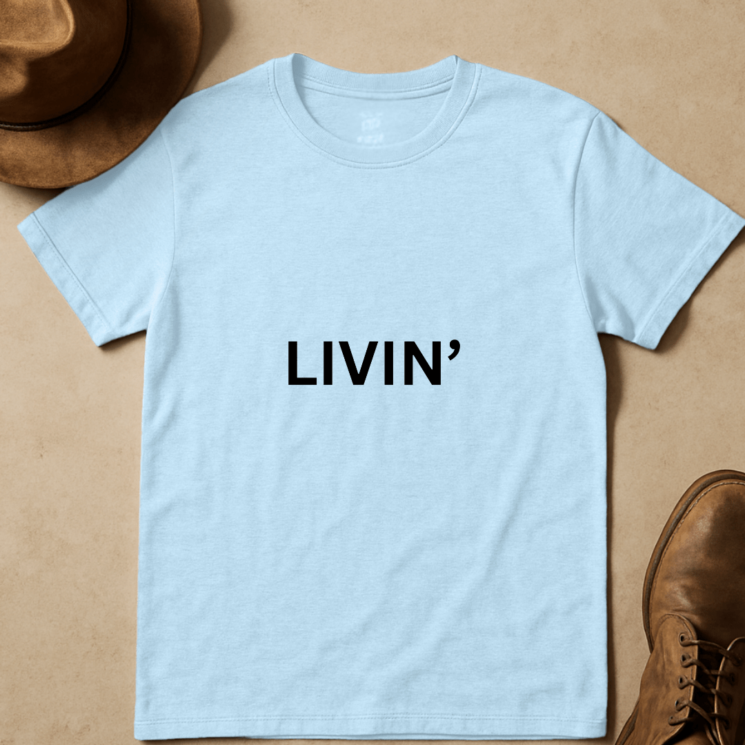 LIVIN'
