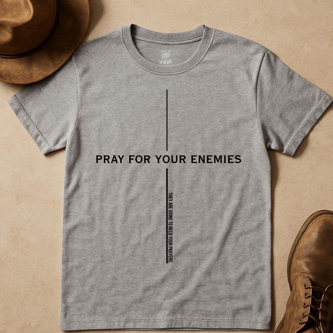 PRAY