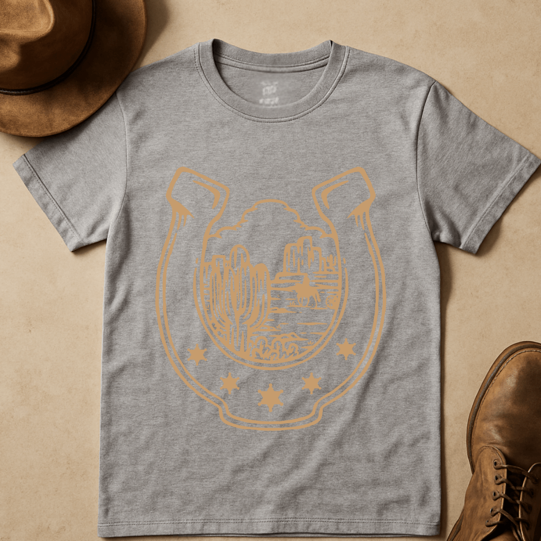 HORSESHOE DESERT
