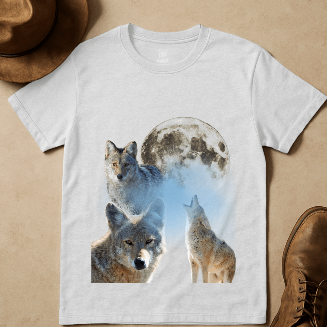 COYOTES