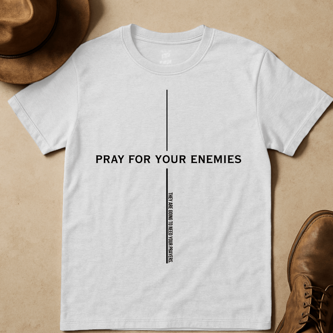 PRAY
