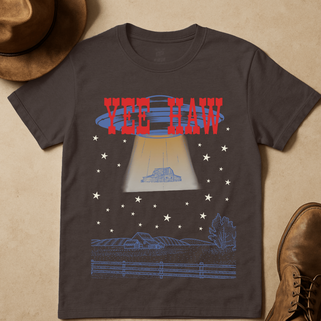 YEEHAW