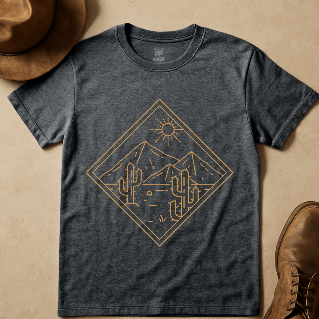 AZTEC DESERT