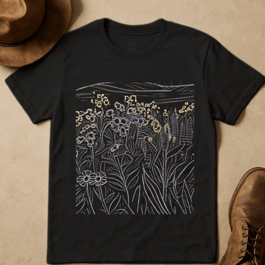 GEMINI FLOWERS