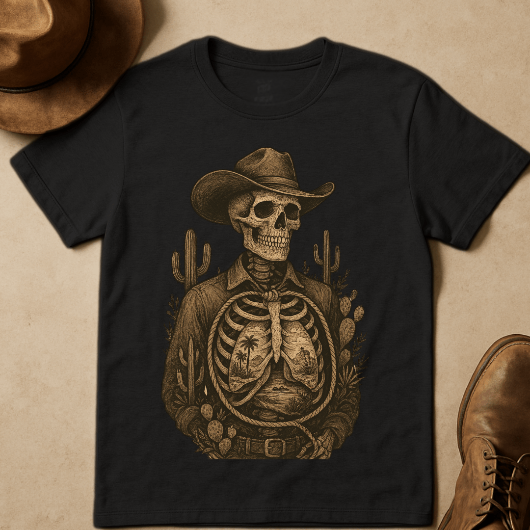 SKELETON PARADISE