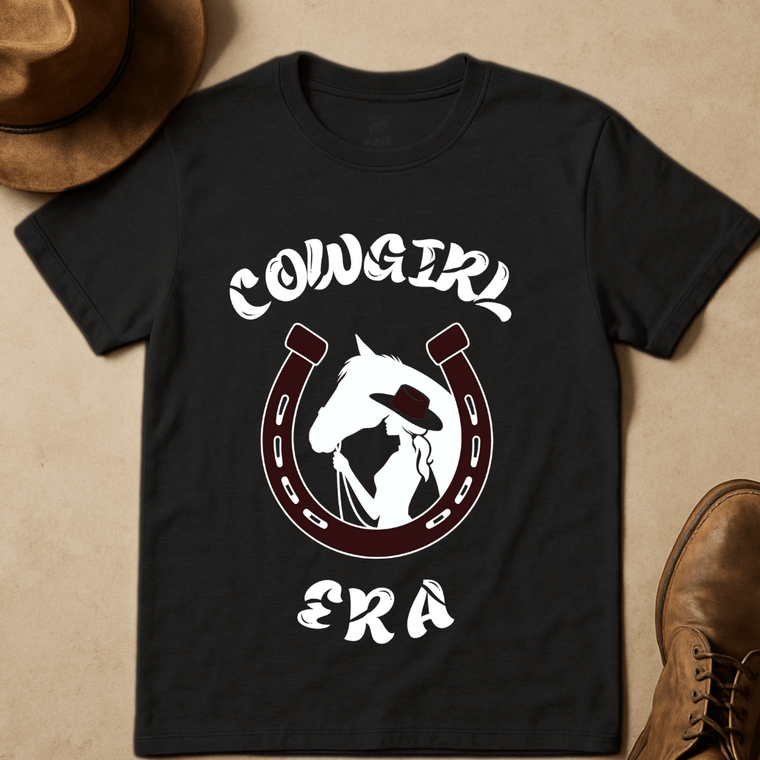 COWGIRL ERA