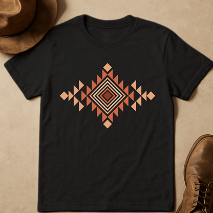 WESTERN PATTERN