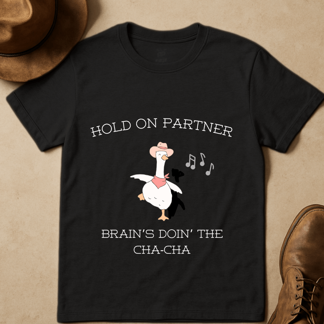 CHA CHA