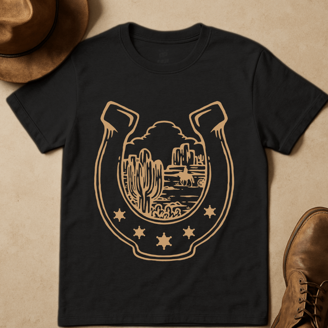 HORSESHOE DESERT