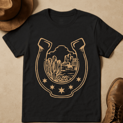 HORSESHOE DESERT