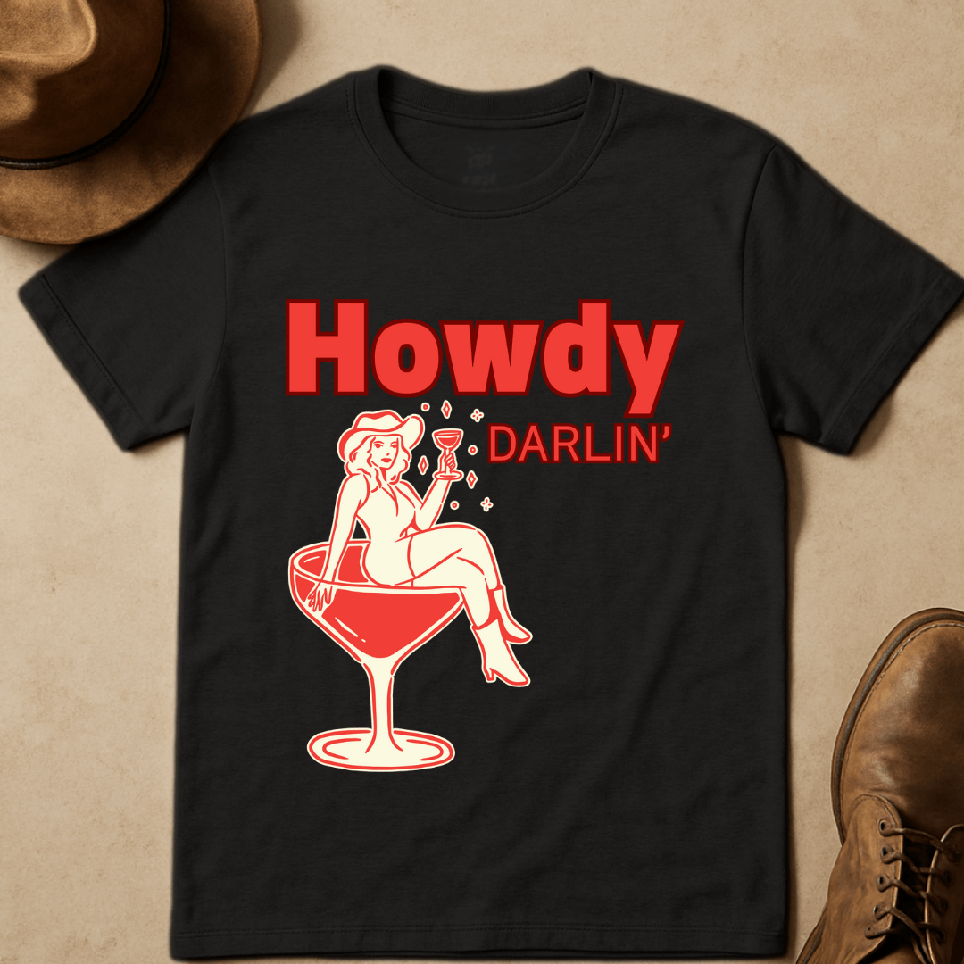 HOWDY DARLIN'