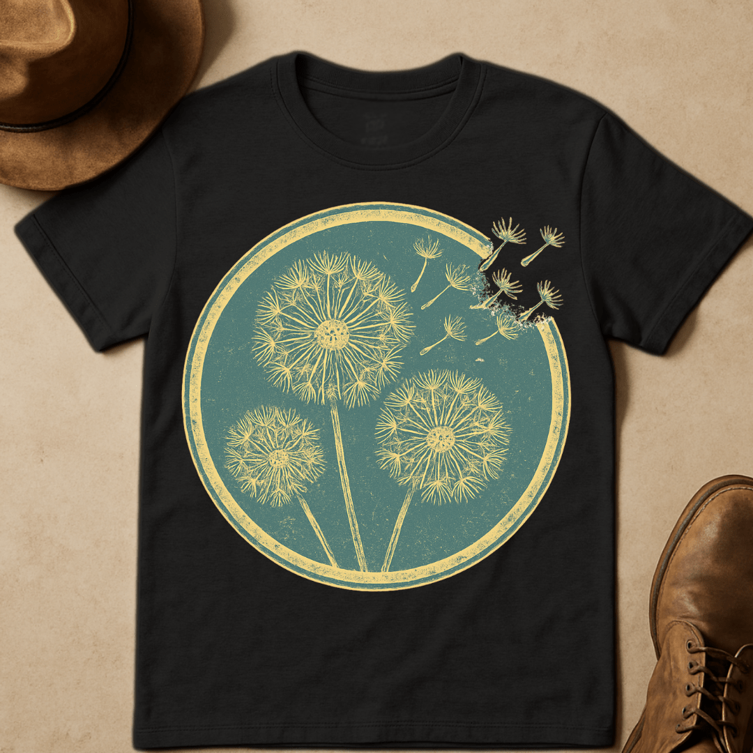WISHES T-SHIRT