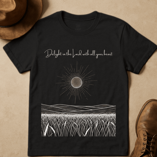 DELIGHT T-SHIRT