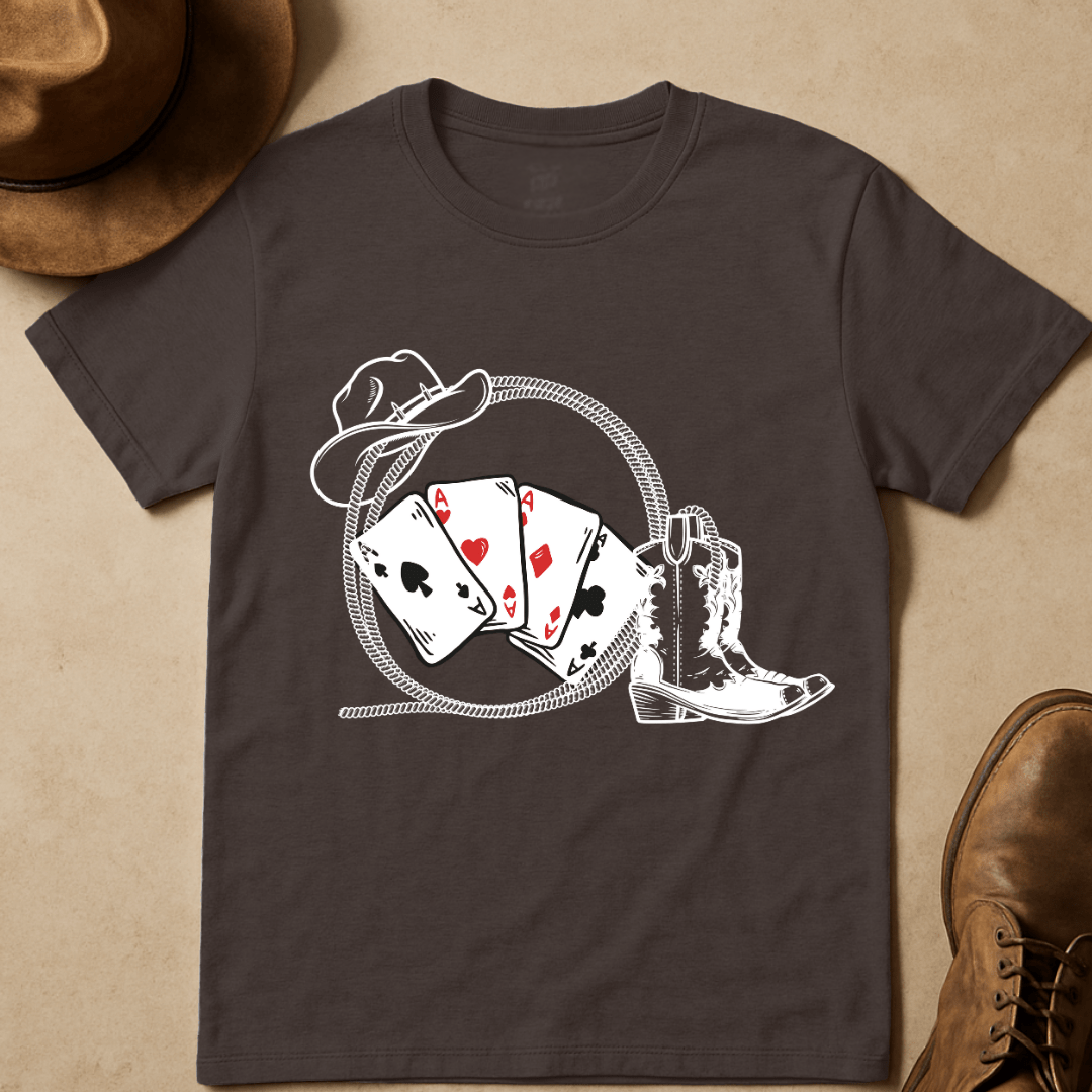 ROPIN CARDS