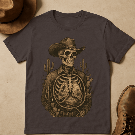 SKELETON PARADISE