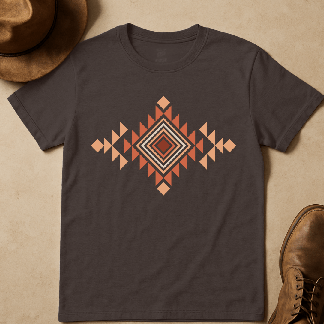WESTERN PATTERN