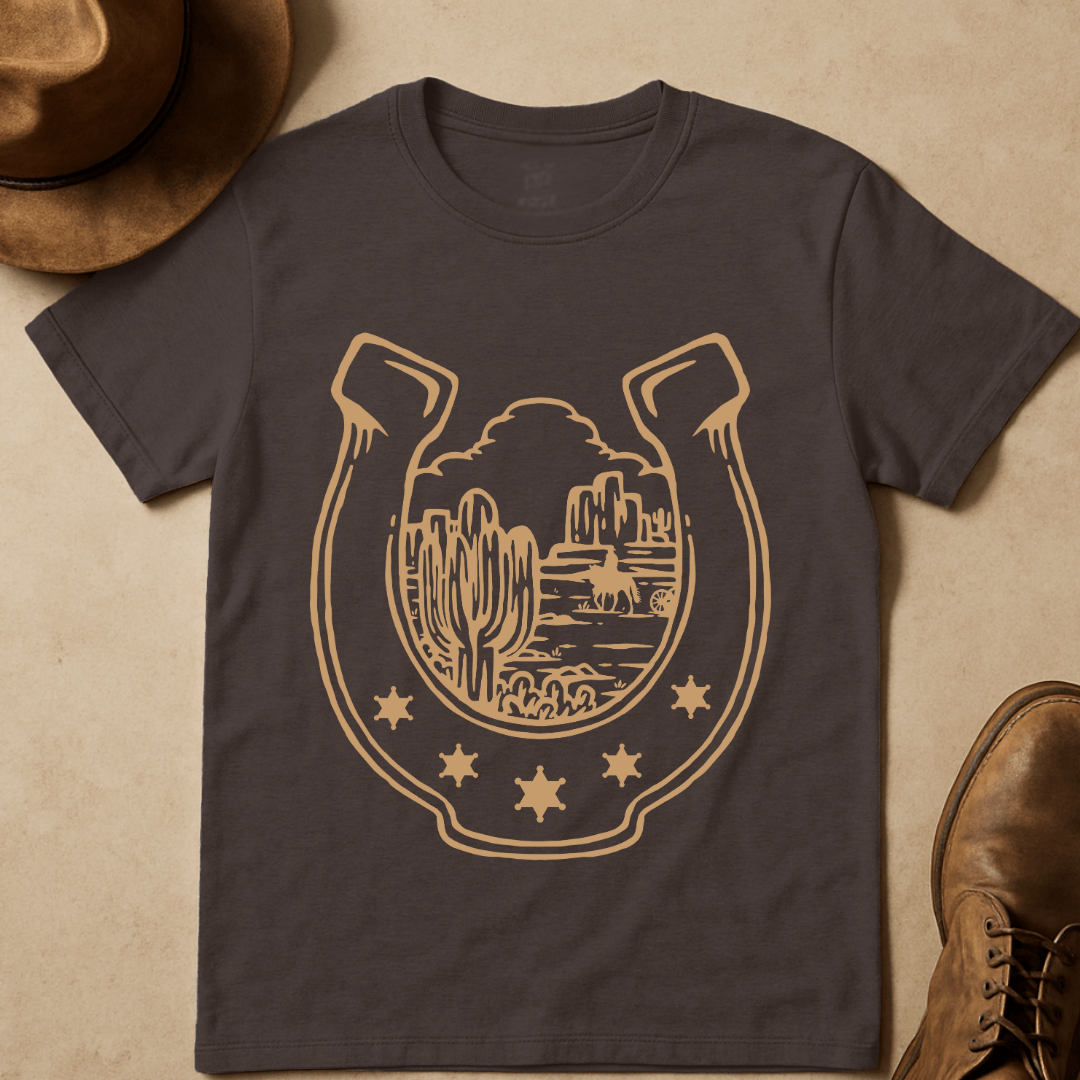 HORSESHOE DESERT