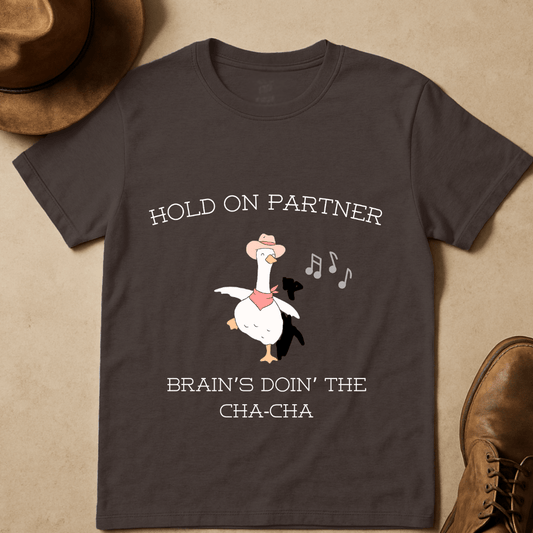 CHA CHA