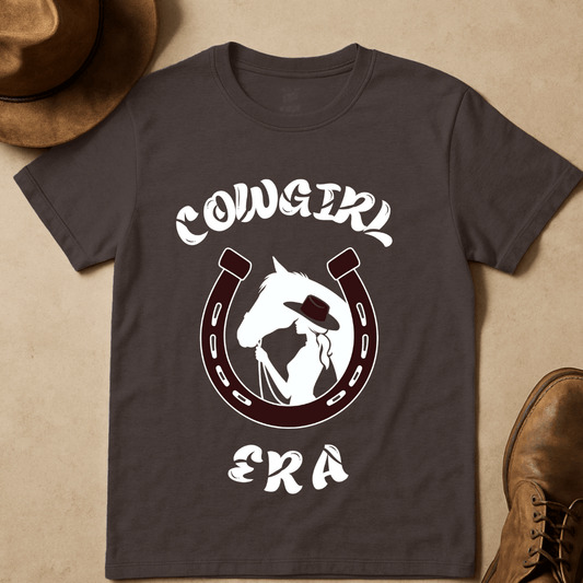 COWGIRL ERA