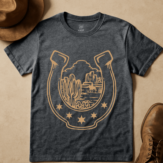 HORSESHOE DESERT