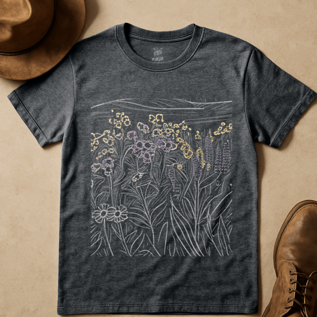 GEMINI FLOWERS