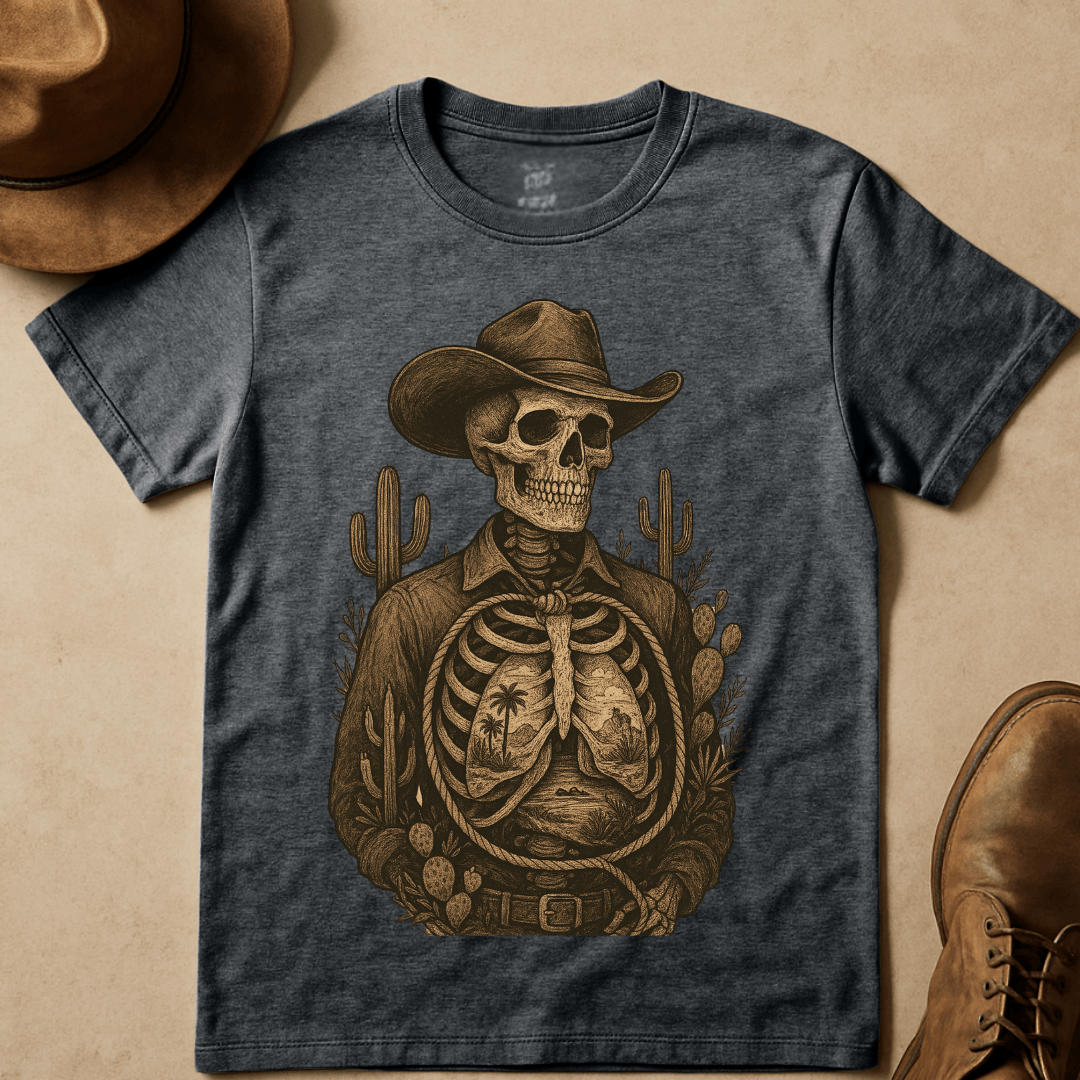 SKELETON PARADISE