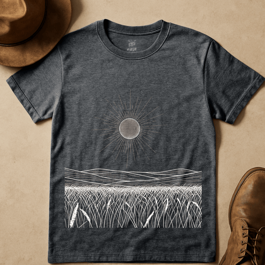 PRAIRIE SUN