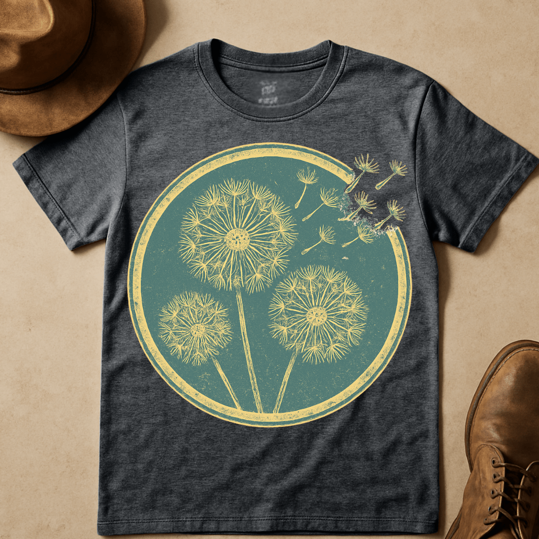 WISHES T-SHIRT