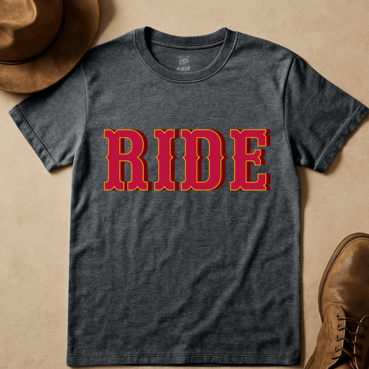 RIDE