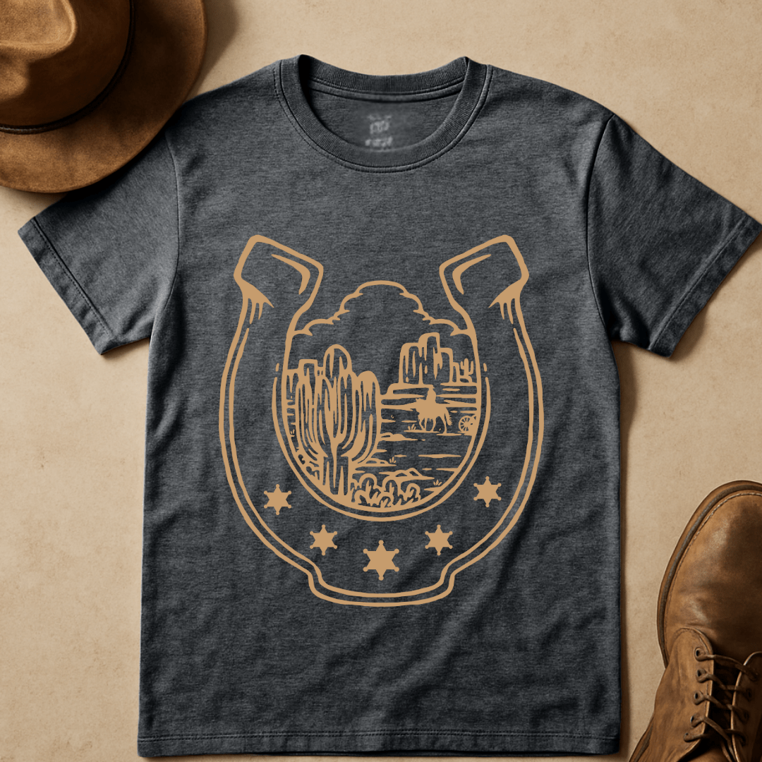 HORSESHOE DESERT