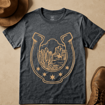 HORSESHOE DESERT