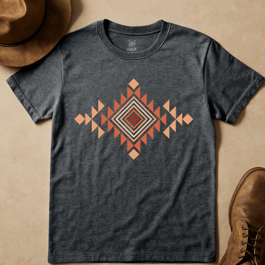 WESTERN PATTERN