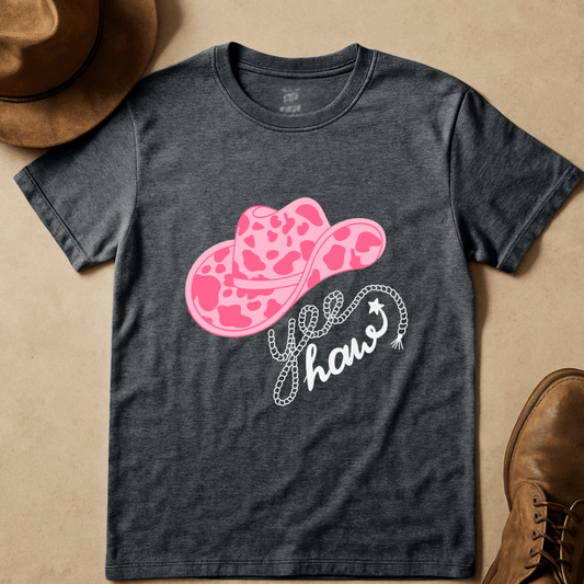 PINK YEEHAW