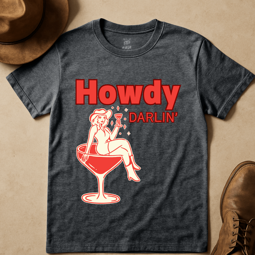 HOWDY DARLIN'