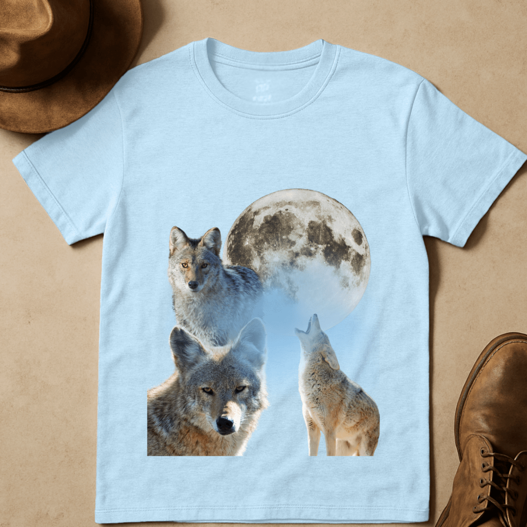 COYOTES
