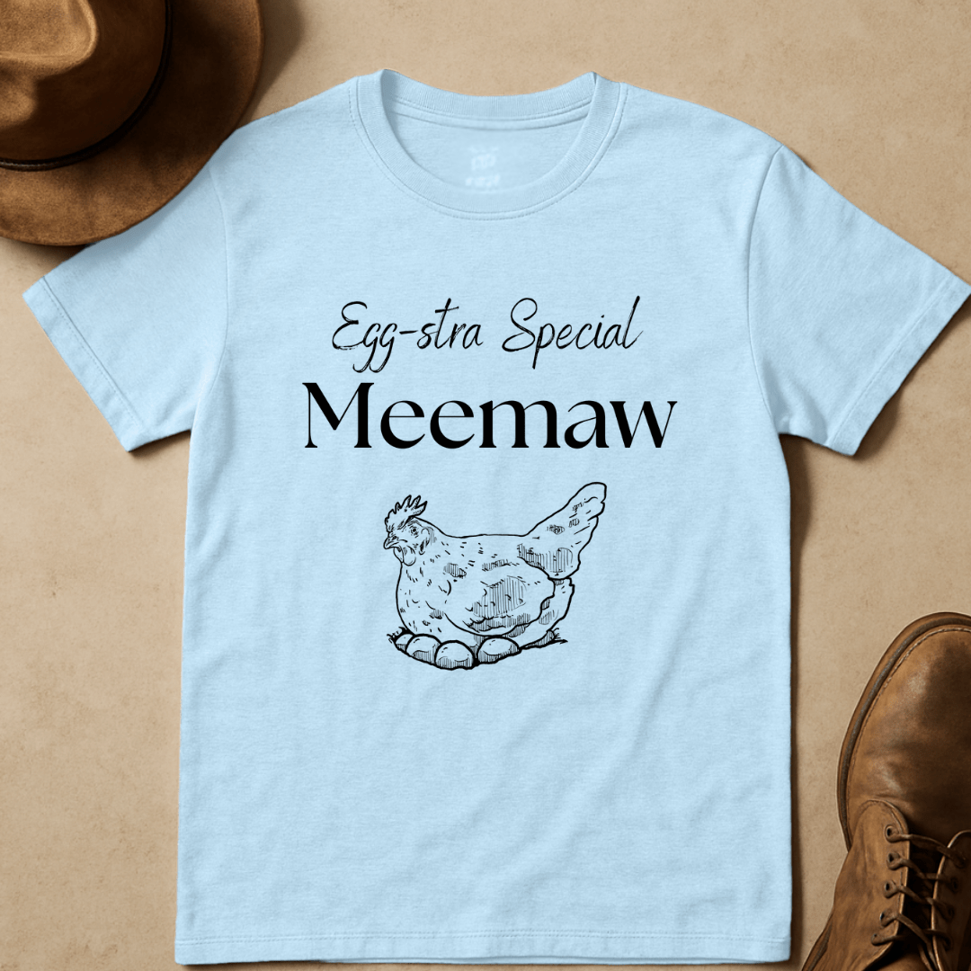 EGG-STRA SPECIAL