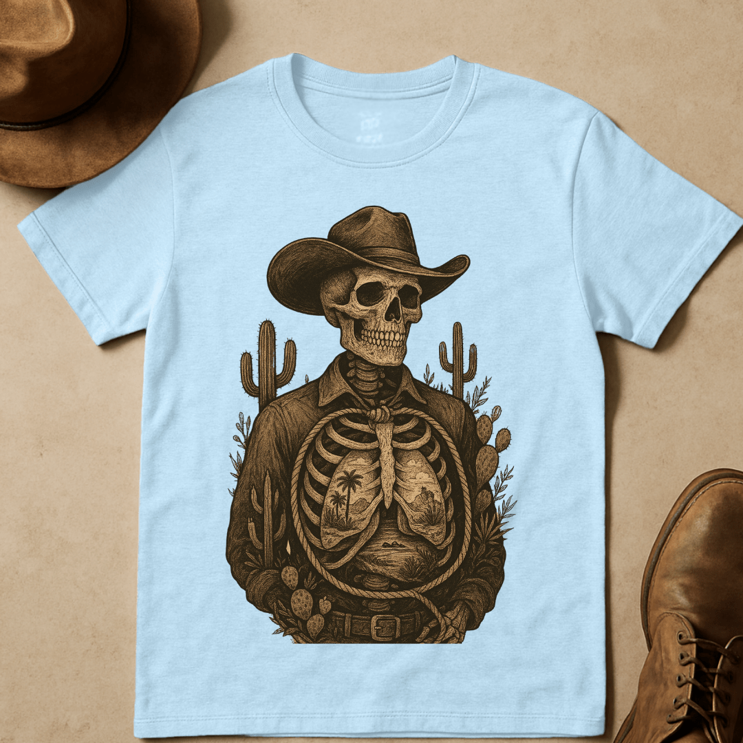 SKELETON PARADISE