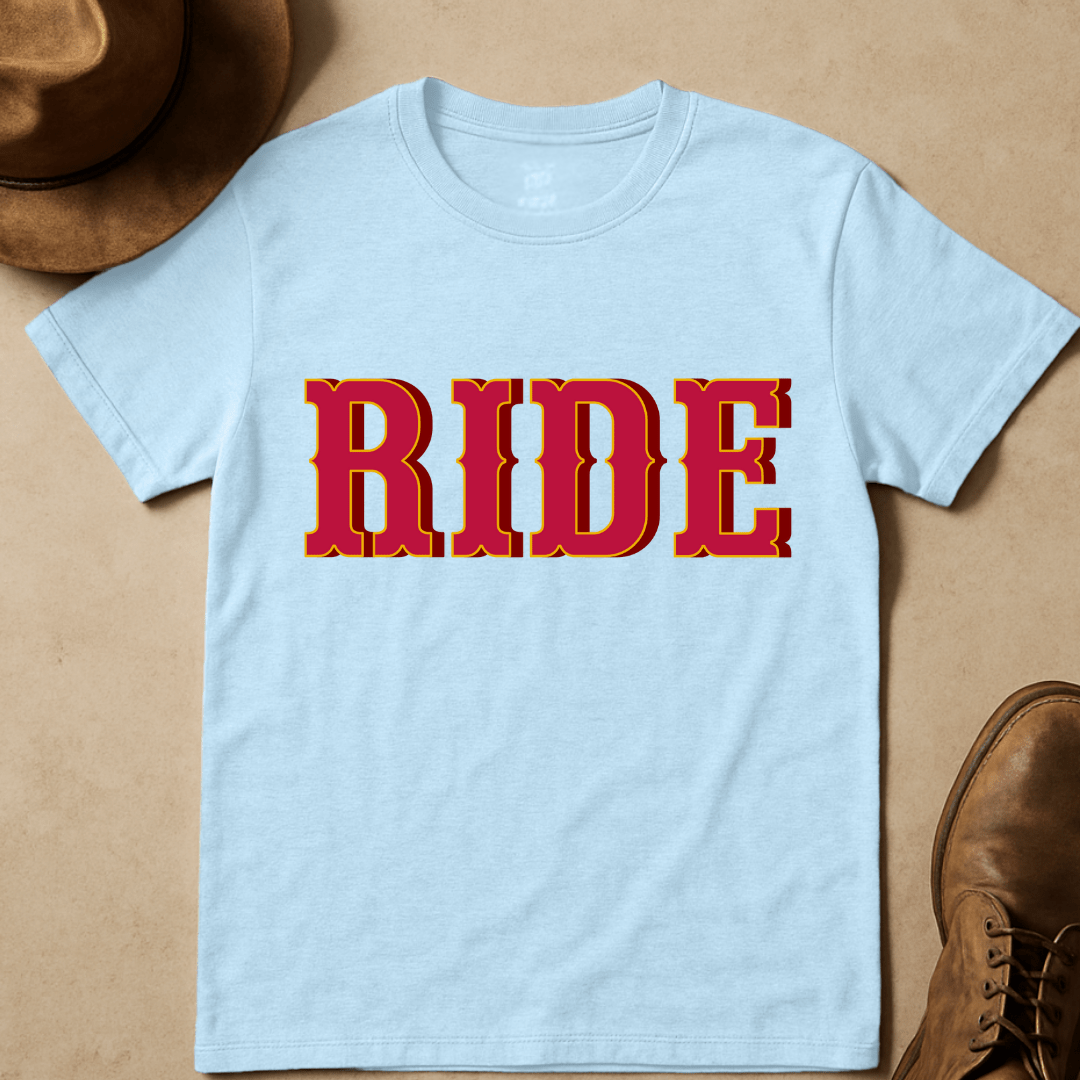 RIDE