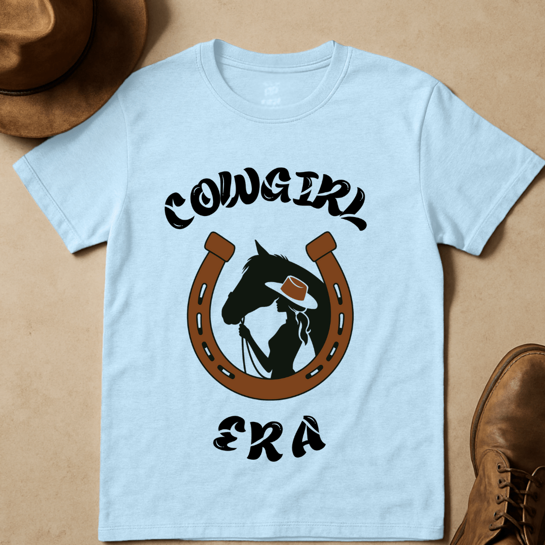 COWGIRL ERA