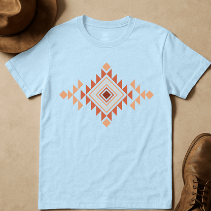 WESTERN PATTERN